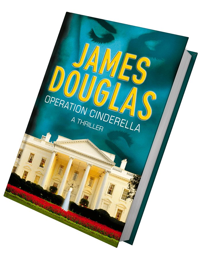 James Douglas - Operation Cinderella