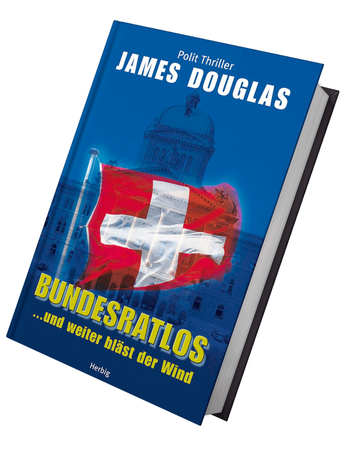 James Douglas - Bundesratlos